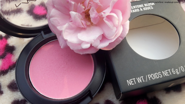 Discover The New Best MAC Blush In Your Makeup Collection 44 best mac blush