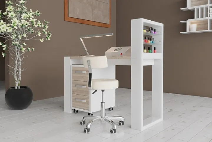 <strong>Nail Dryer Table Review: A Must-Have For Every Nail Polish Lover!</strong> 45 nail dryer table