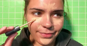 Campaign Ads 17 best concealer