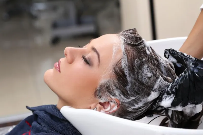 <strong>Shampoo Bowl Headrest: The Best Way To Relax At Home</strong> 54 3 2