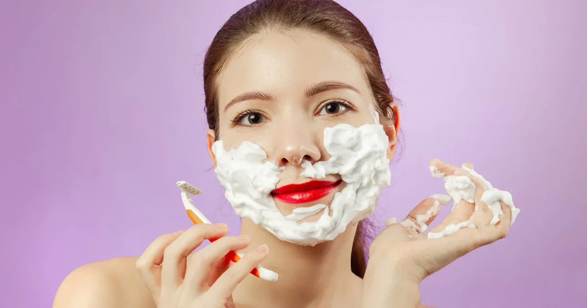 Top 10 Best Electric Shaver for Women Reviews 1 electric shavers women