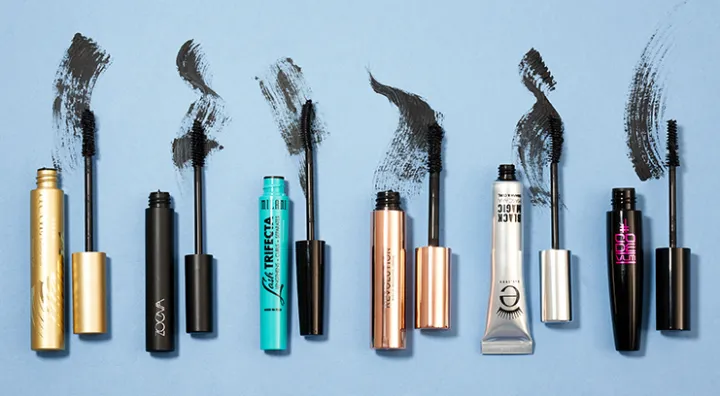 Top 15 Best Korean Mascaras For Beautiful & Long Eyelashes 38 best korean mascaras