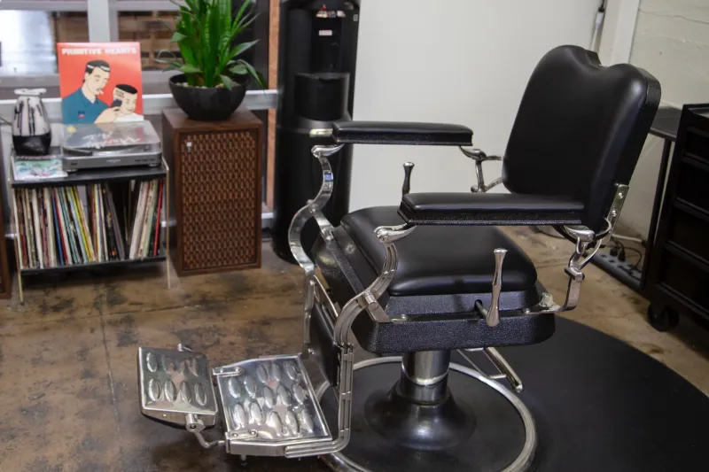 Best Blue Barber Chair: Which One Do You Choose? 31 Best Blue Barber Chair