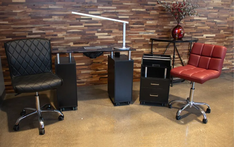 Pedicure Trolley Reviews: How To Choose The Best One For Your Salon 29 pedicure trolley