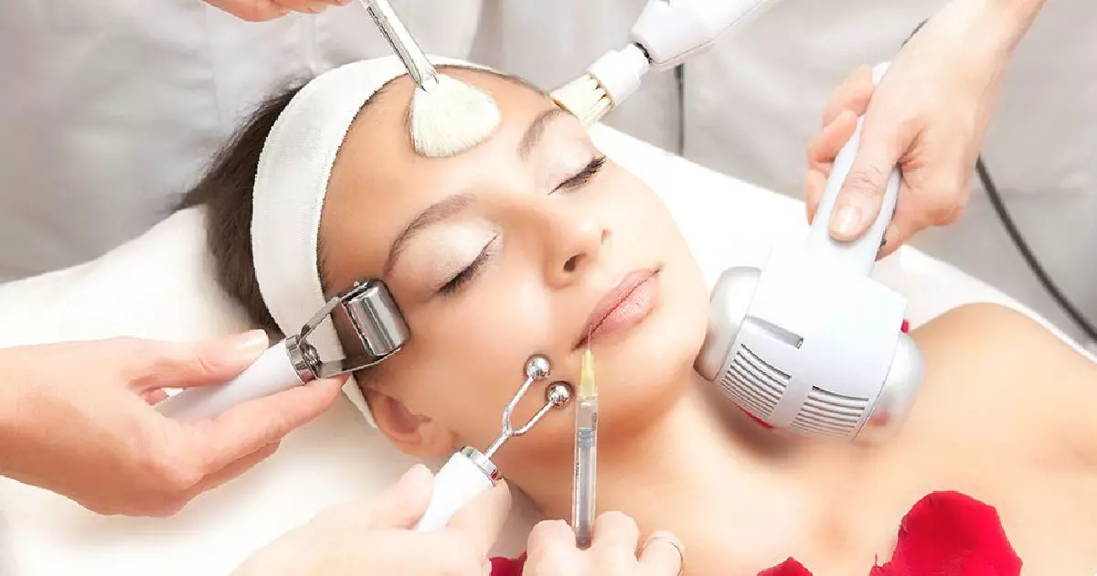 <strong>Maquina Facial Review: The Best Way to Get a Perfect Skin!</strong> 5 Maquina Facial