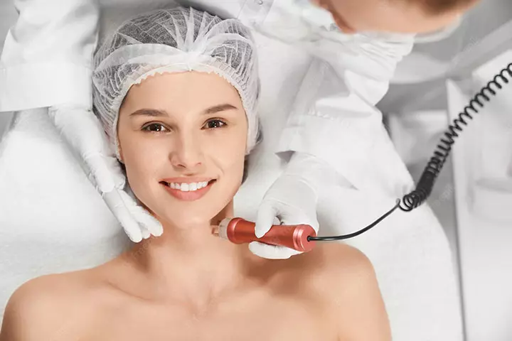 <strong>Maquina Facial Review: The Best Way to Get a Perfect Skin!</strong> 47 Maquina Facial