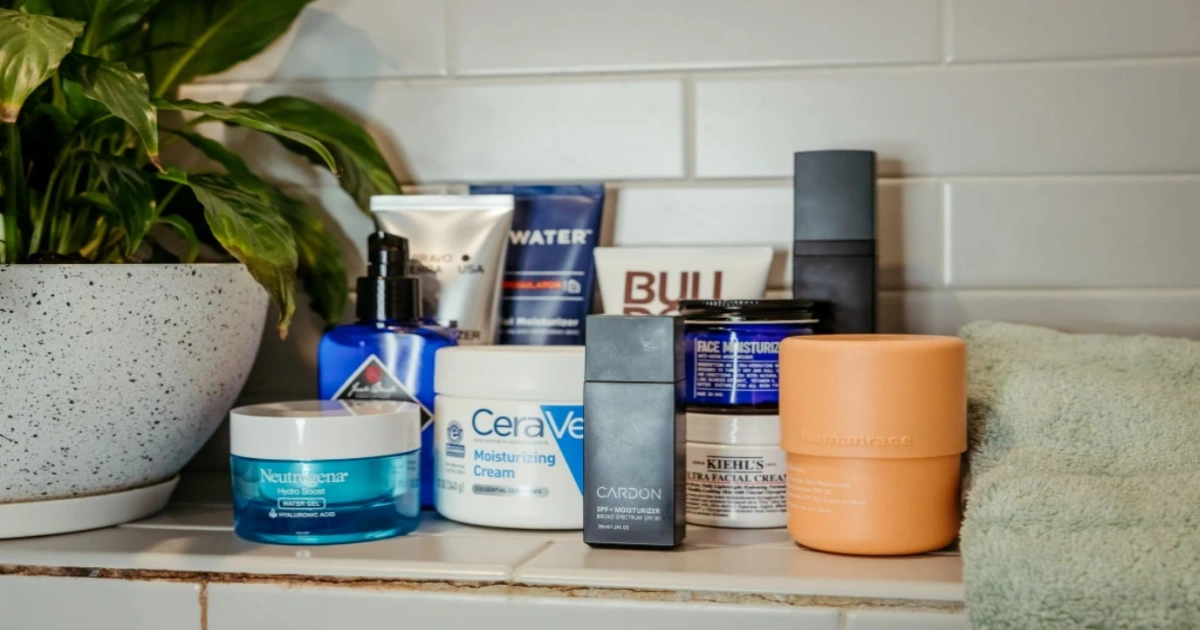 Top 10 Best Moisturizer Reviews 8 best moisturizer