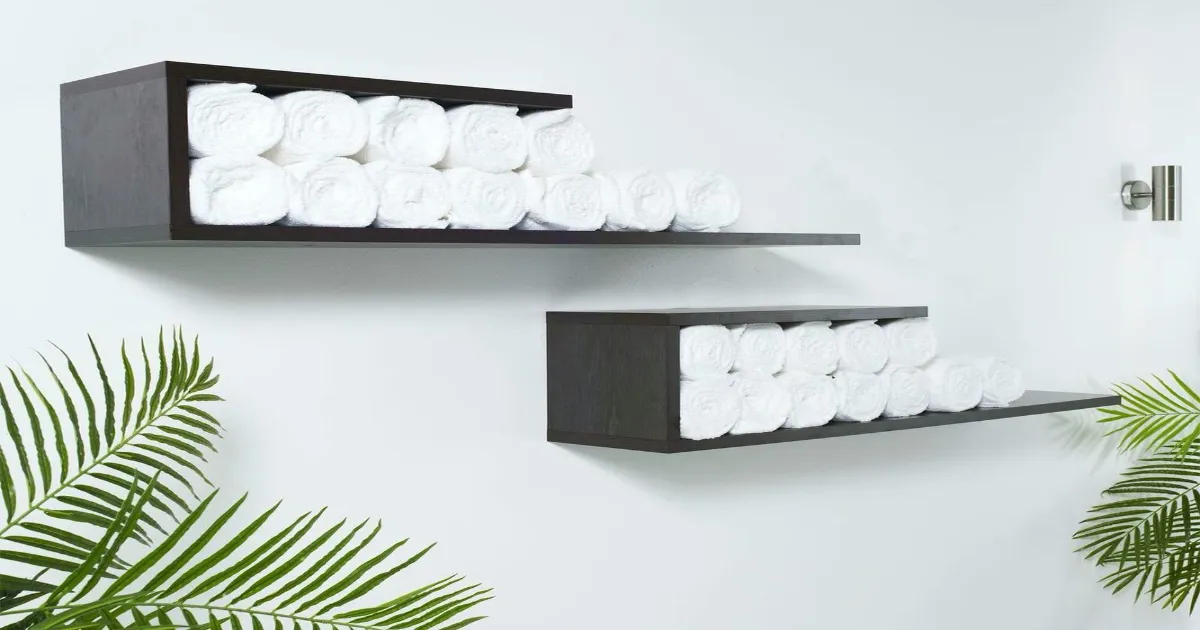 Best Salon Towel Cabinets