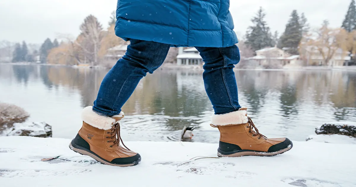 Best Snow Boots for Women