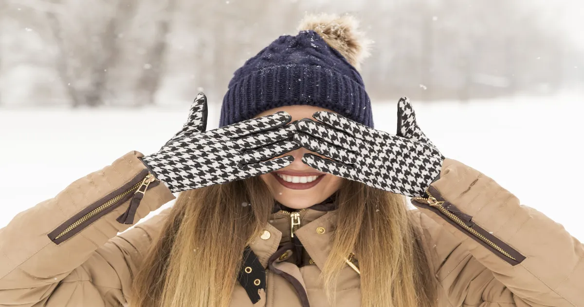 Best Winter Gloves for Women