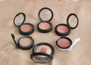 Campaign Ads 2 best mac blush