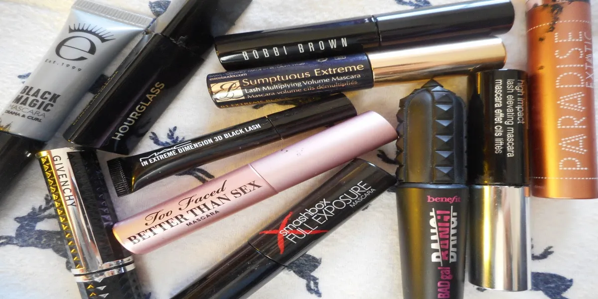 best korean mascaras