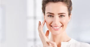 Campaign Ads 13 anti aging cream