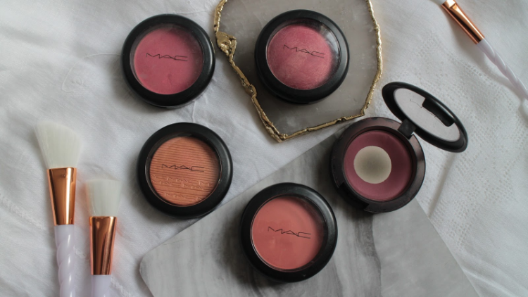 Discover The New Best MAC Blush In Your Makeup Collection 42 best mac blush