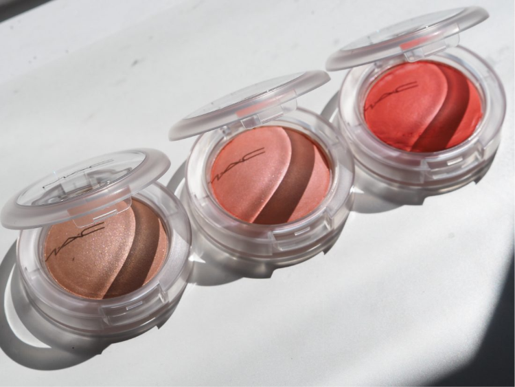 Discover The New Best MAC Blush In Your Makeup Collection 37 best mac blush