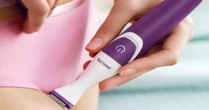 Campaign Ads 15 bikini shaver