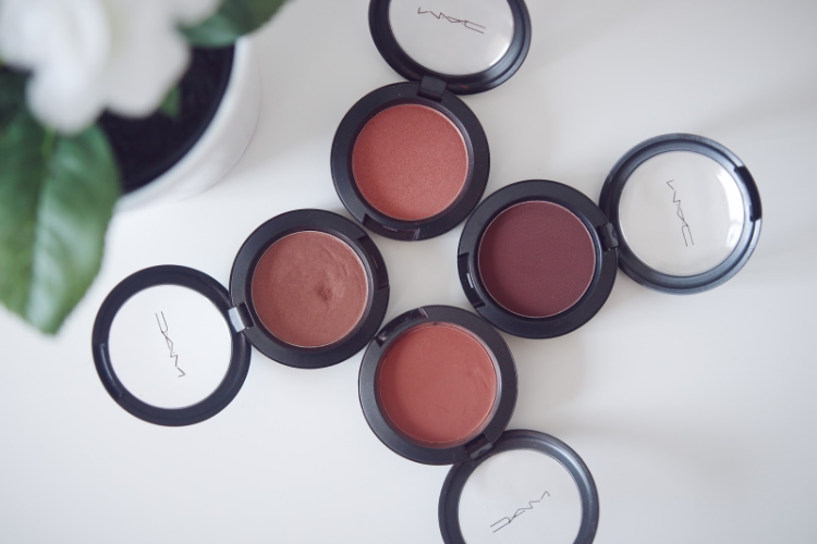 Discover The New Best MAC Blush In Your Makeup Collection 45 best mac blush