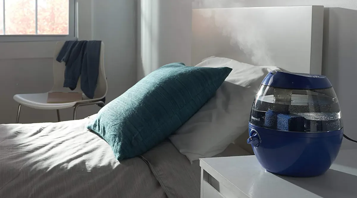 best humidifier for snoring
