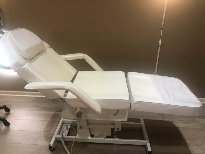 The Different Types Of Hydraulic Esthetician Bed And Which One Is Right For You 38 hydraulic esthetician bed