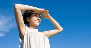 Campaign Ads 11 deodorants women