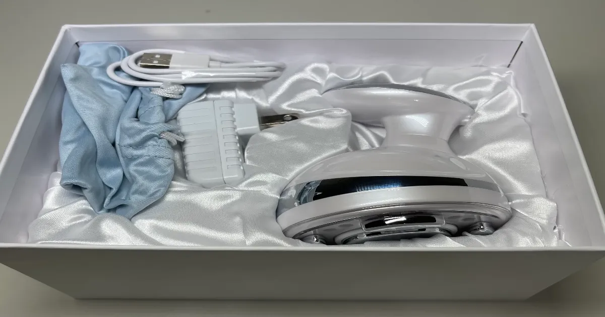 Top 15 Best Slimming Devices For A Sleek Body 1 slimming device