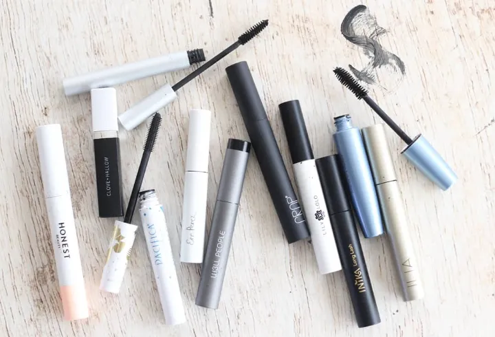 Top 15 Best Korean Mascaras For Beautiful & Long Eyelashes 40 best korean mascaras