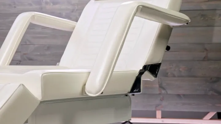 The Different Types Of Hydraulic Esthetician Bed And Which One Is Right For You 39 hydraulic esthetician bed