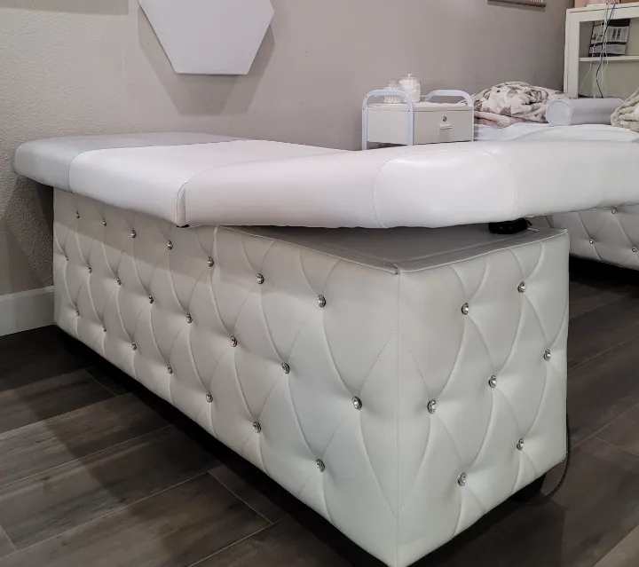 The Different Types Of Hydraulic Esthetician Bed And Which One Is Right For You 41 hydraulic esthetician bed