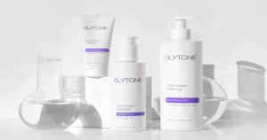 Campaign Ads 14 glytone dark spot corrector