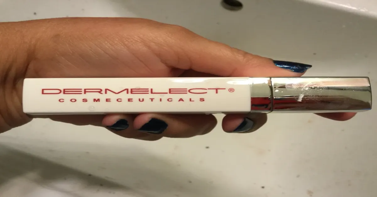 <strong>Dermelect Xl Lash Volumizer Review: The Best Way To Get Fuller, Longer Lashes!</strong> 1 dermelect xl lash volumizer