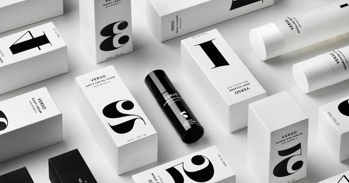 Verso Super Facial Serum: Flawless And Young Skin In Just A Few Simple Steps 1 Verso super facial serum