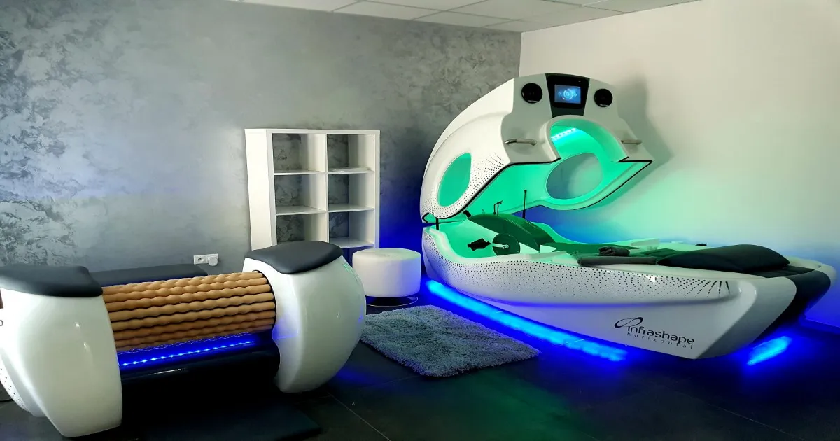 A Comprehensive Review Of The Body Shape Machine - What You Need To Know  4 body shape machine