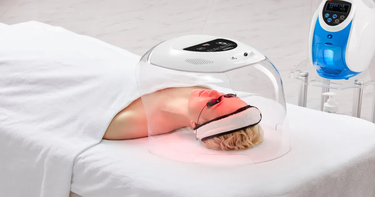 Top 15 Best Oxygen Dome For Improving Air Quality And Enhancing Health  7 oxygen dome