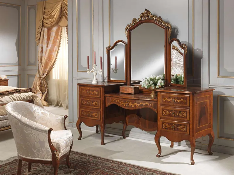 Best Dressing Tables 2 Dressing Tables