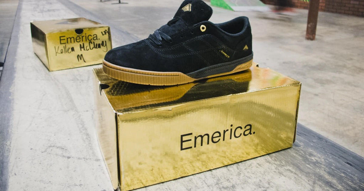 emerica herman g6