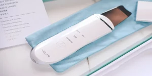 Campaign Ads 8 skin scrubber