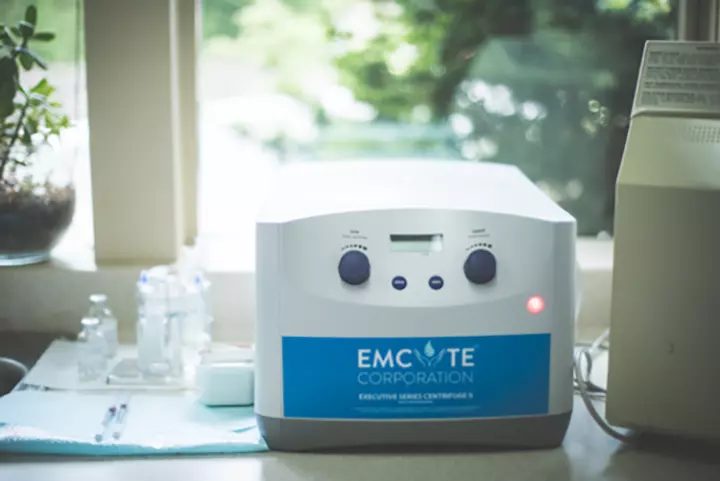 PRP Centrifuge – A Game Changer In Pain Management 7 PRP Centrifuge
