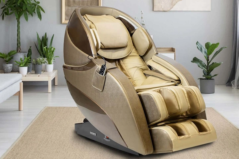 massage chairs