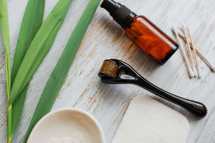 Best Derma Roller For Neck: The Secret To Glowing And Youthful Skin 38 Derma Roller For Neck
