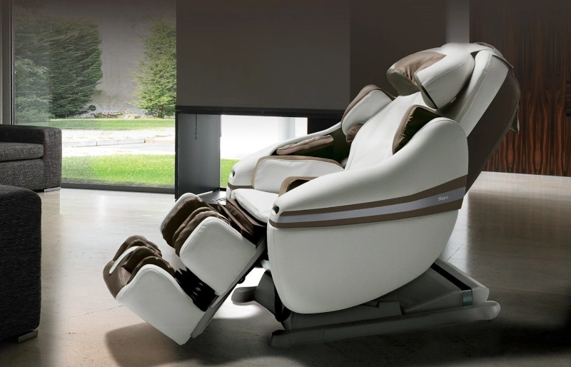 massage chairs