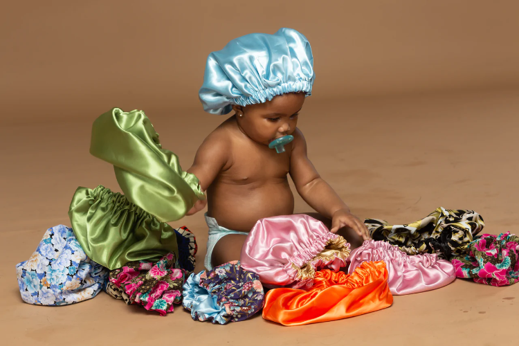 The Best African Bonnets For Every Occasion 35 african bonnets