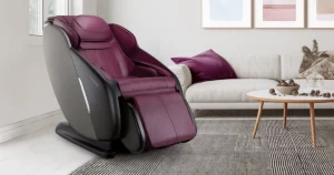massage chairs