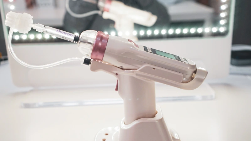 Mesotherapy Gun: Top 15 Picks For Affordable, High-Quality Devices 54 mesotherapy gun