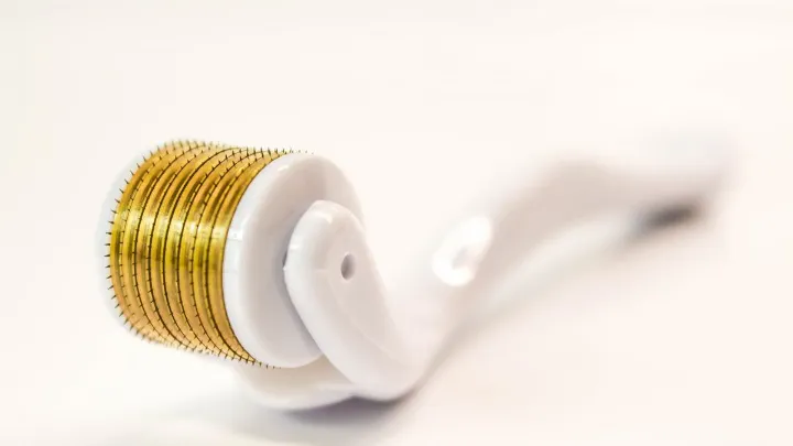 Best Derma Roller For Neck: The Secret To Glowing And Youthful Skin 37 Derma Roller For Neck