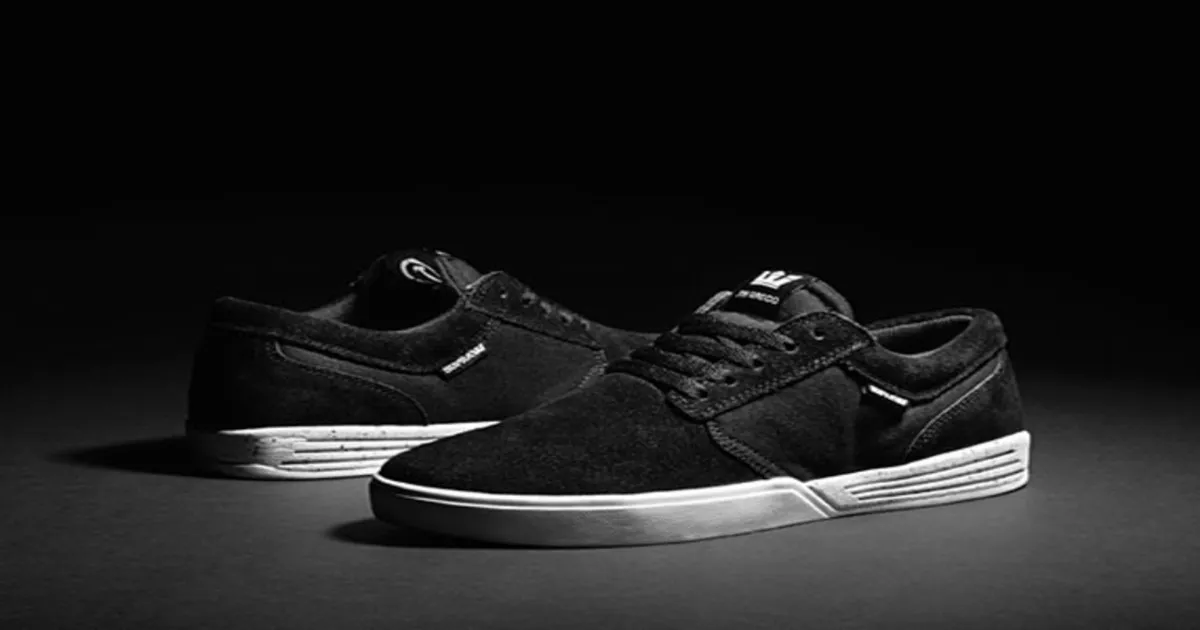 Supra Hammer Review With Nicasio Fernandez 4 Supra Hammer Review With Nicasio Fernandez