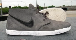 Campaign Ads 1 nike hybred boot