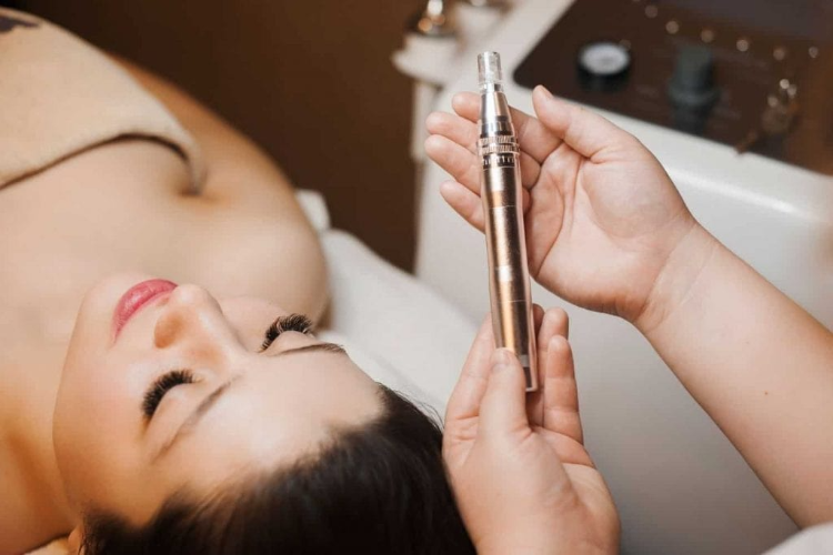 Get Glowing Skin With No Effort With Best Dermapen 6 best dermapen