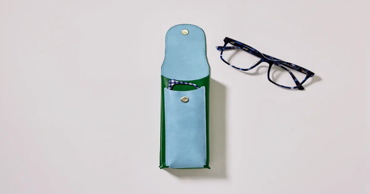eyeglass holder
