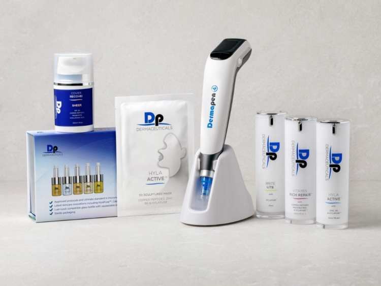 Get Glowing Skin With No Effort With Best Dermapen 3 best dermapen
