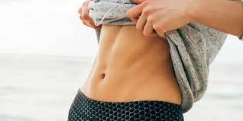 Unlock The Benefits Of Slimming and Beautifying Machine – Look Flawless with Ease! 32 Slimming And Beautifying Machine